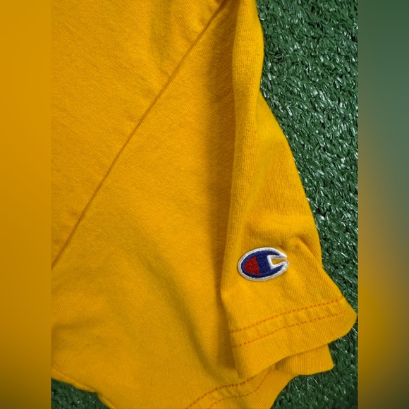 Vintage champion Boston College shirt size medium. - Picture 5 of 7